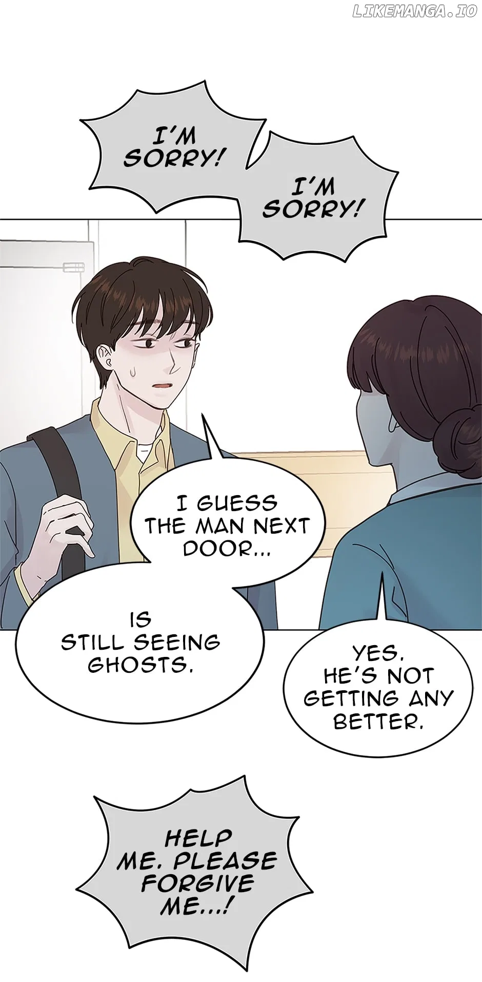 A Wife’s Sweet Revenge Chapter 120 – Page 18