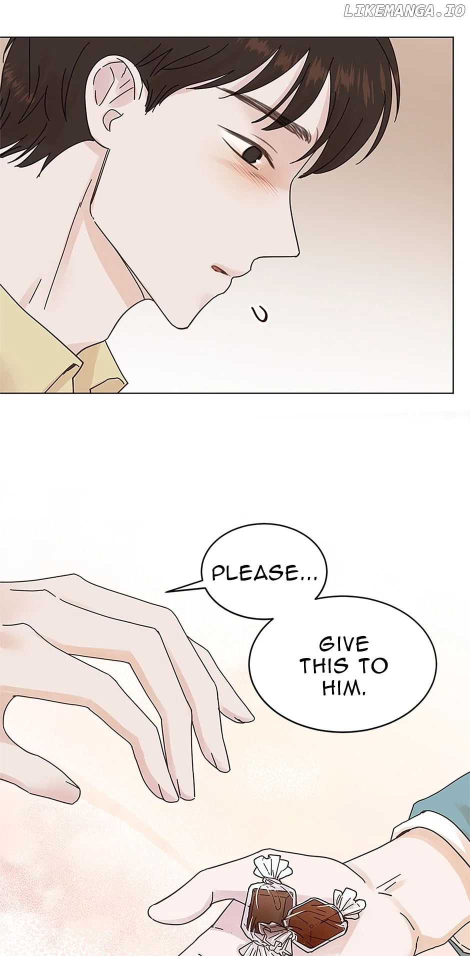 A Wife’s Sweet Revenge Chapter 120 – Page 19