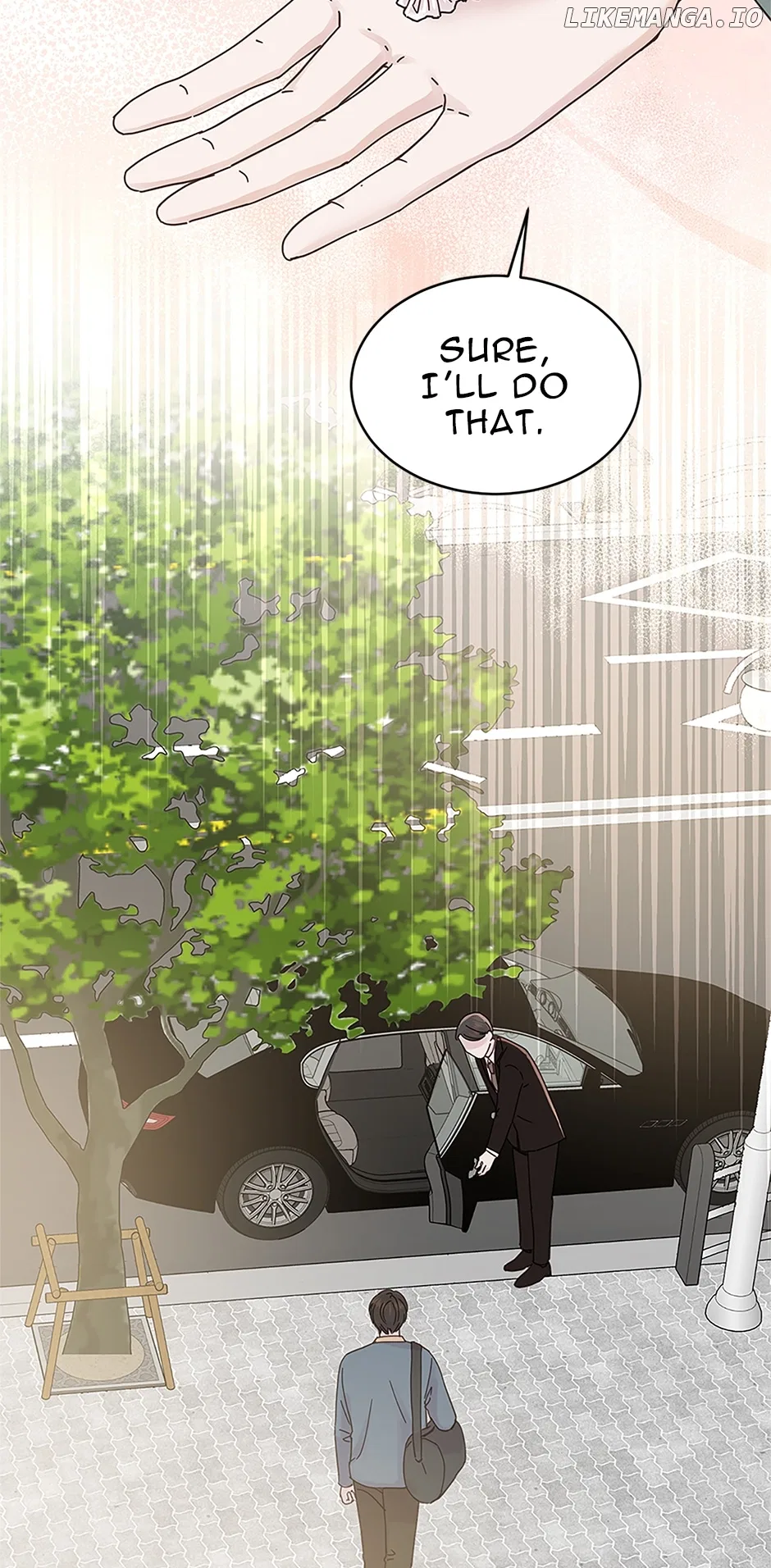 A Wife’s Sweet Revenge Chapter 120 – Page 20