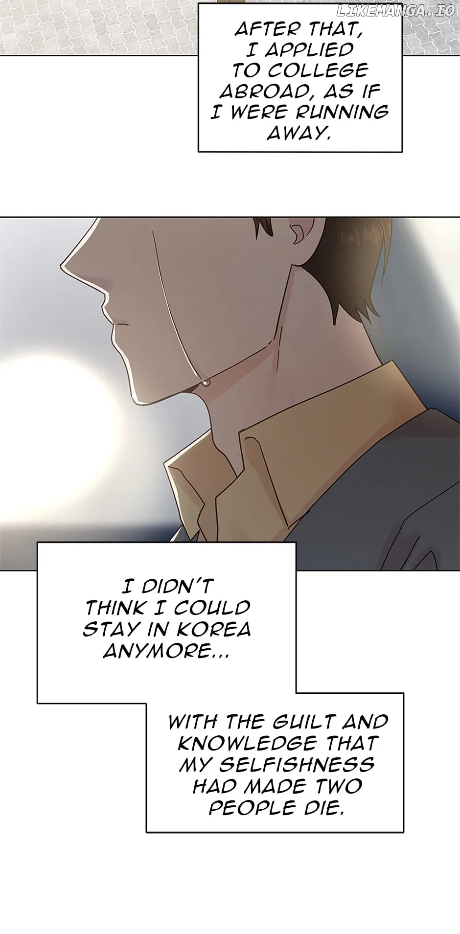 A Wife’s Sweet Revenge Chapter 120 – Page 21