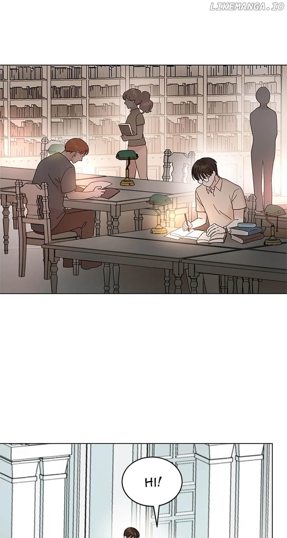 A Wife’s Sweet Revenge Chapter 120 – Page 23