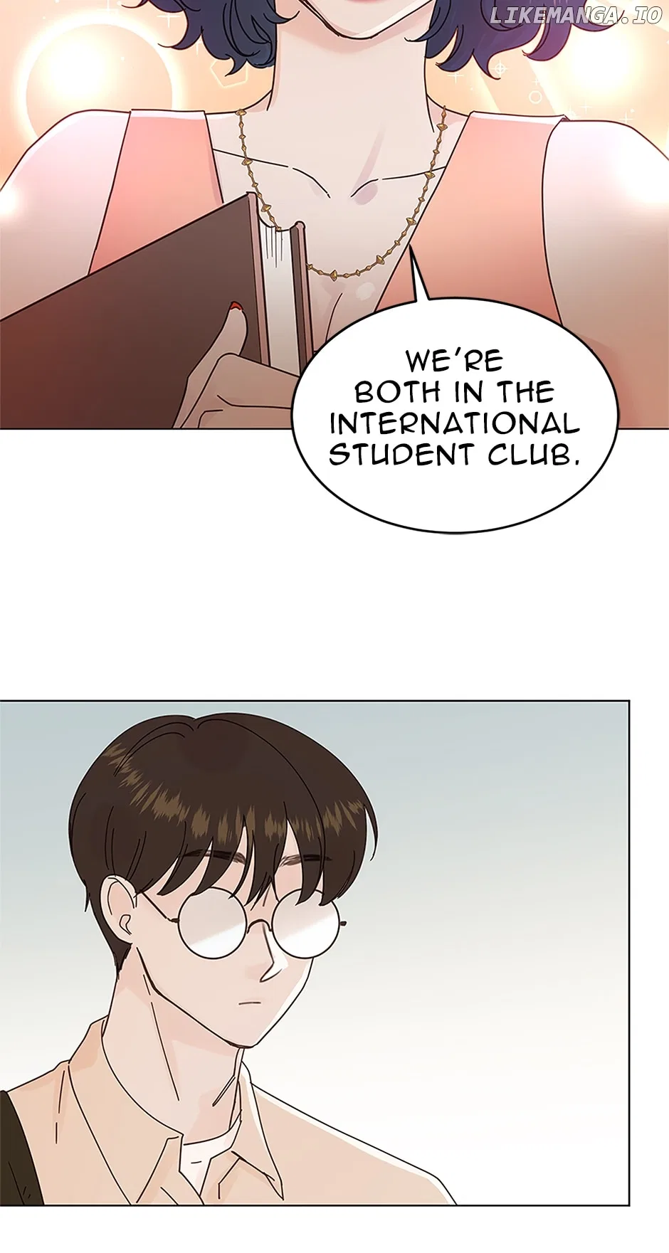 A Wife’s Sweet Revenge Chapter 120 – Page 25