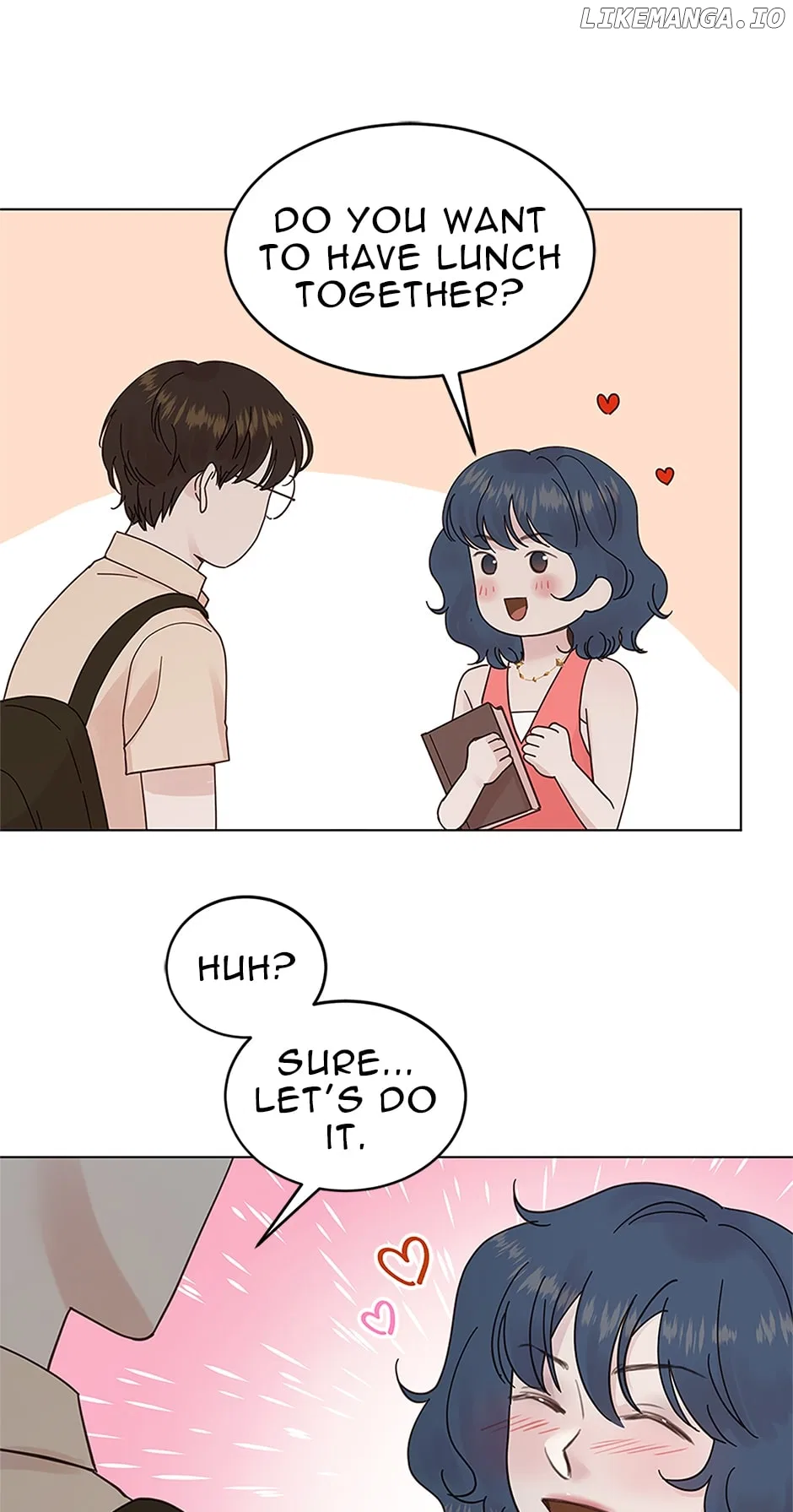 A Wife’s Sweet Revenge Chapter 120 – Page 26