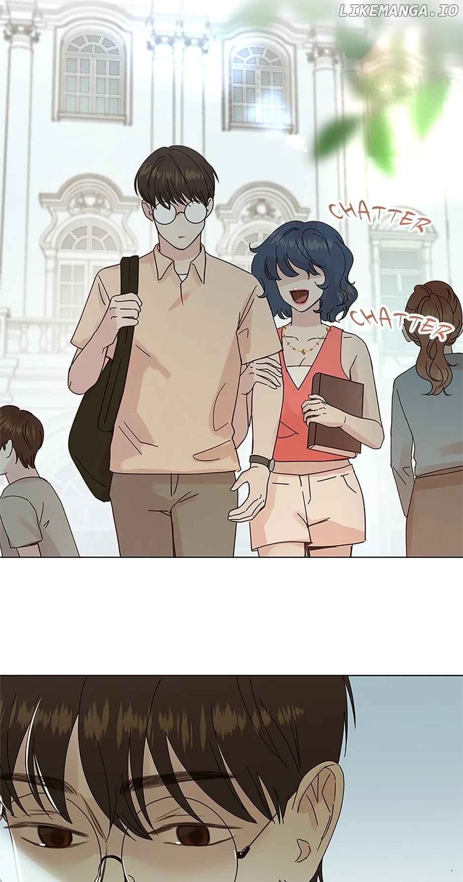 A Wife’s Sweet Revenge Chapter 120 – Page 28