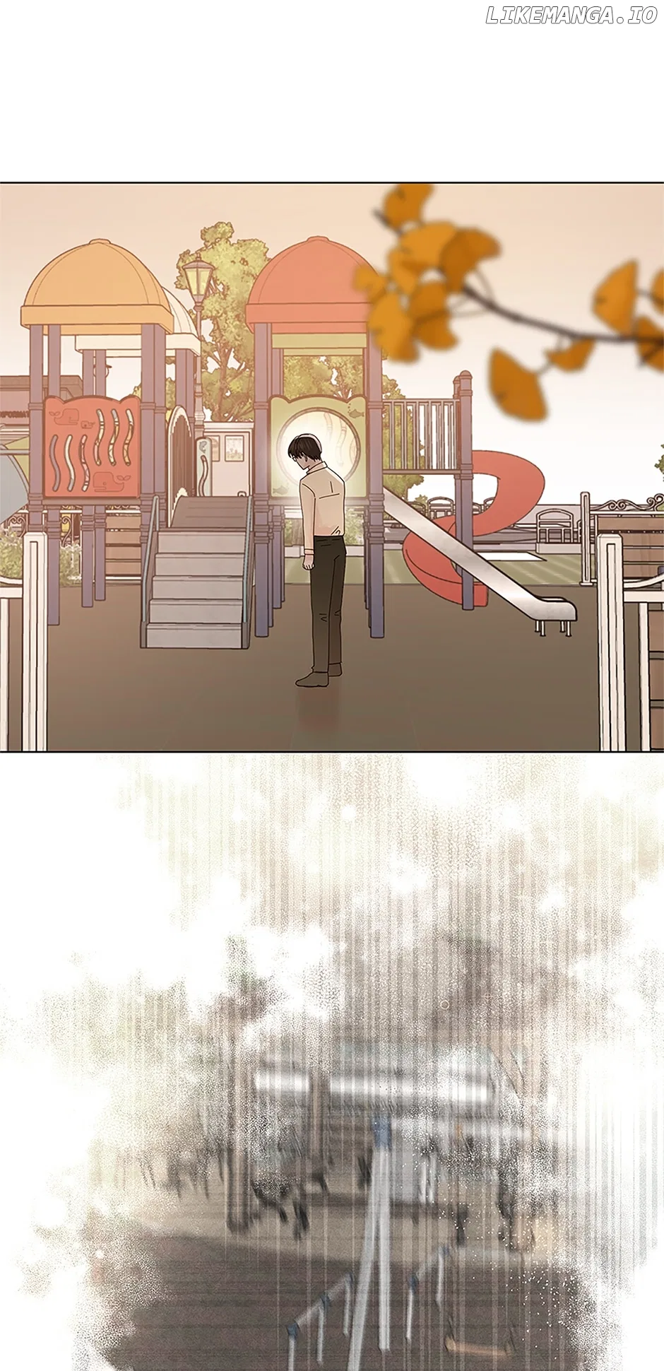 A Wife’s Sweet Revenge Chapter 120 – Page 31