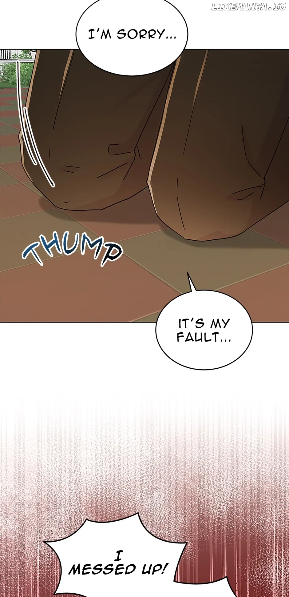 A Wife’s Sweet Revenge Chapter 120 – Page 33