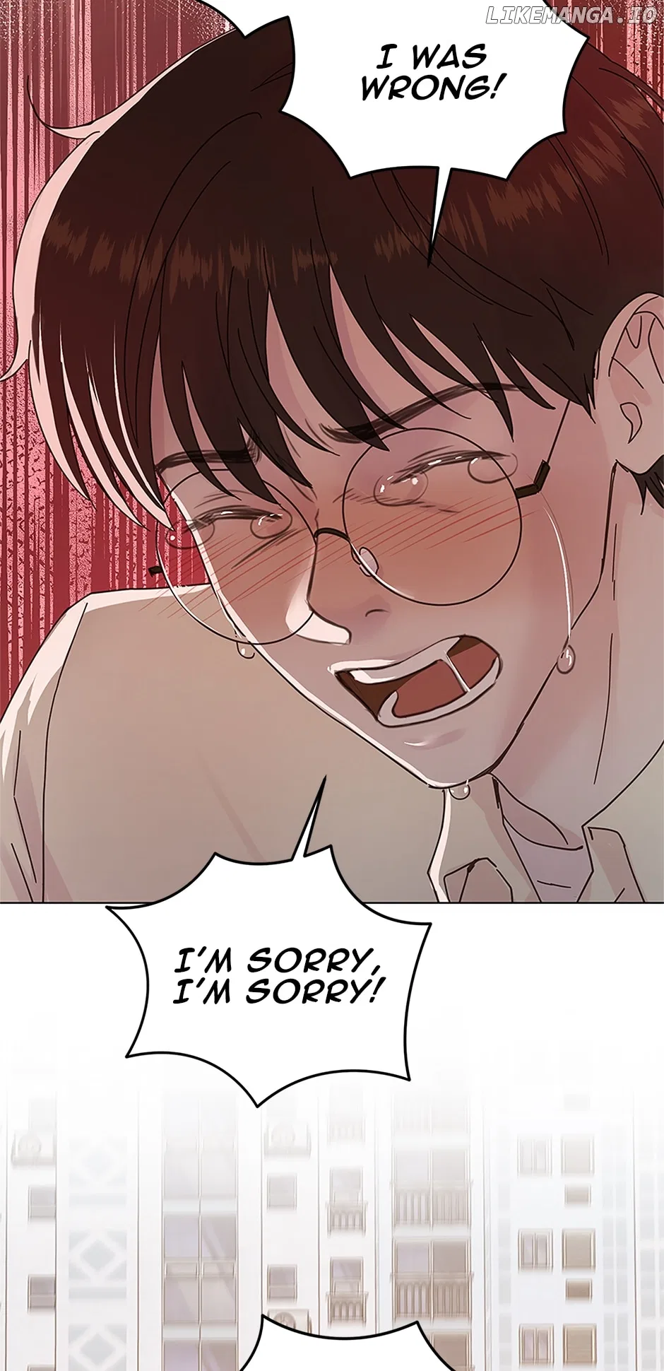 A Wife’s Sweet Revenge Chapter 120 – Page 34