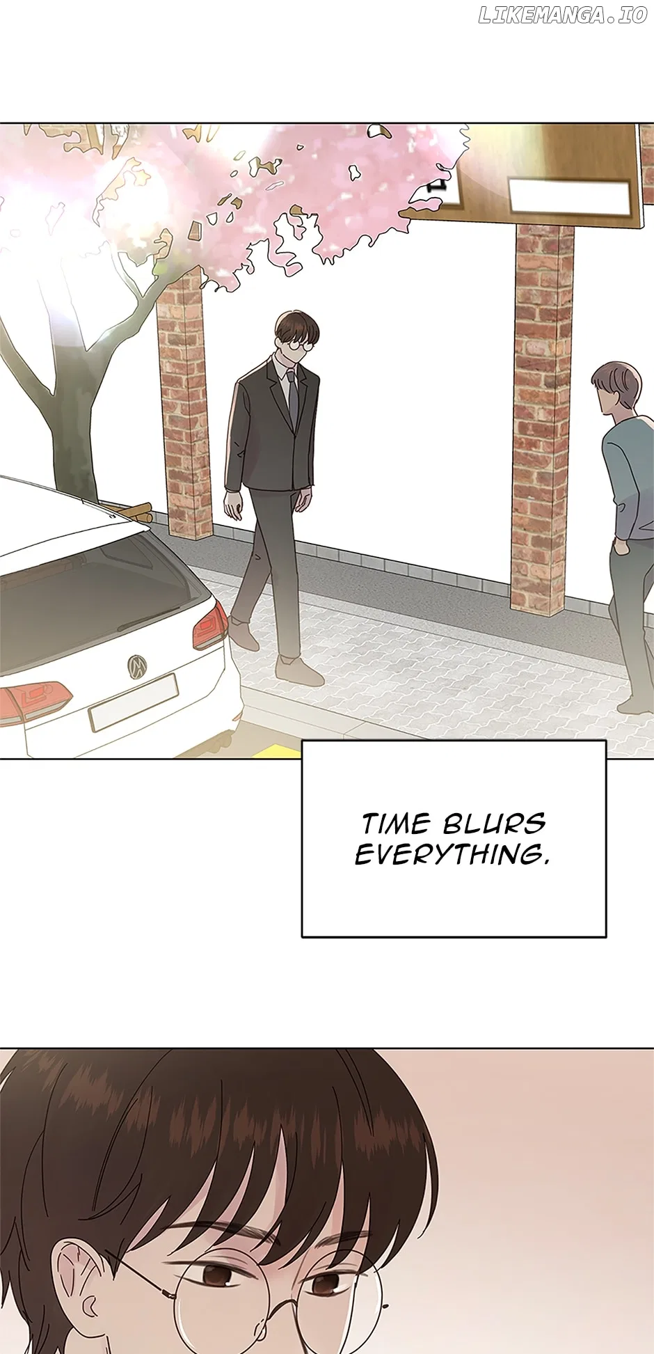 A Wife’s Sweet Revenge Chapter 120 – Page 38