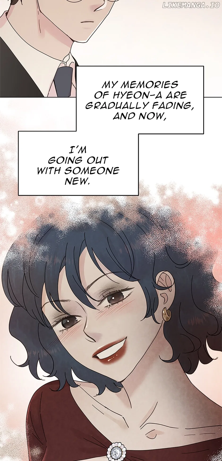 A Wife’s Sweet Revenge Chapter 120 – Page 39