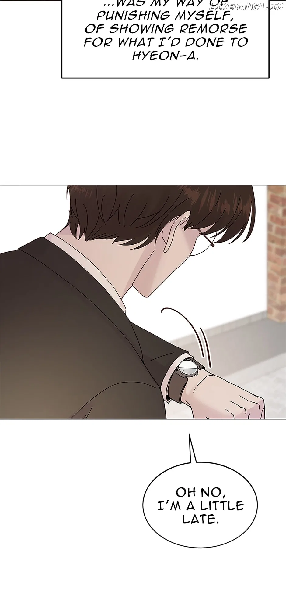 A Wife’s Sweet Revenge Chapter 120 – Page 42