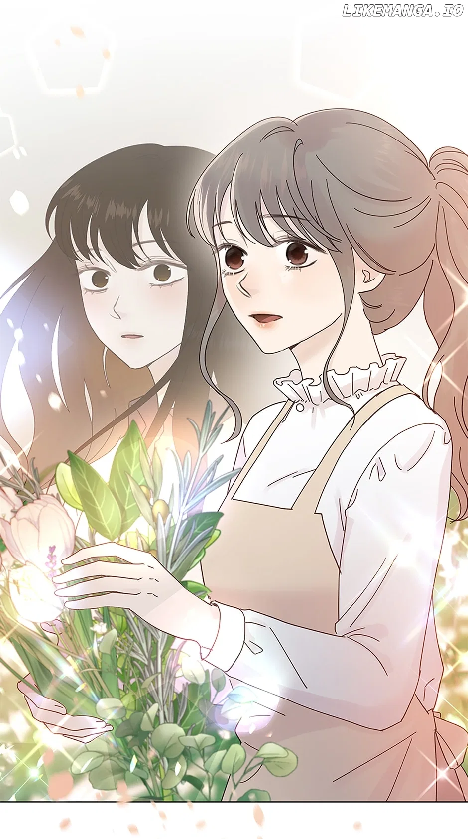 A Wife’s Sweet Revenge Chapter 120 – Page 45