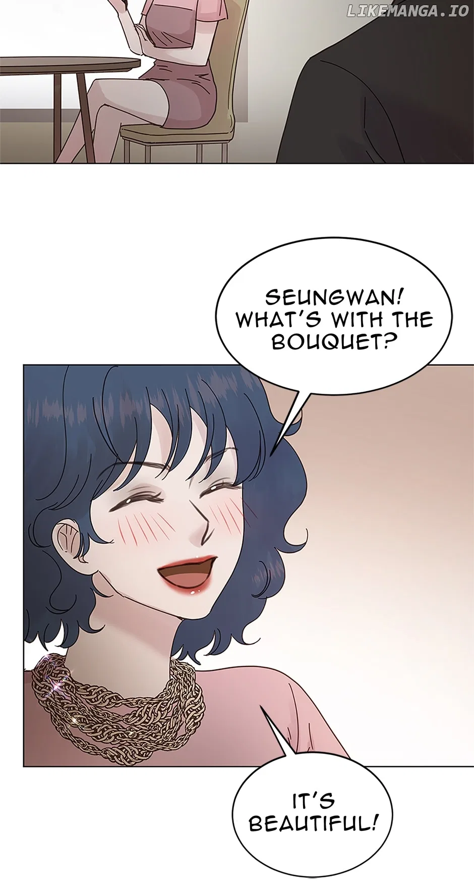 A Wife’s Sweet Revenge Chapter 120 – Page 50