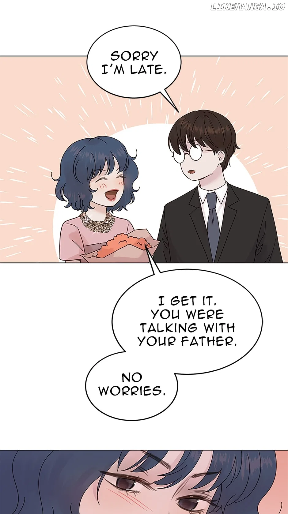 A Wife’s Sweet Revenge Chapter 120 – Page 51