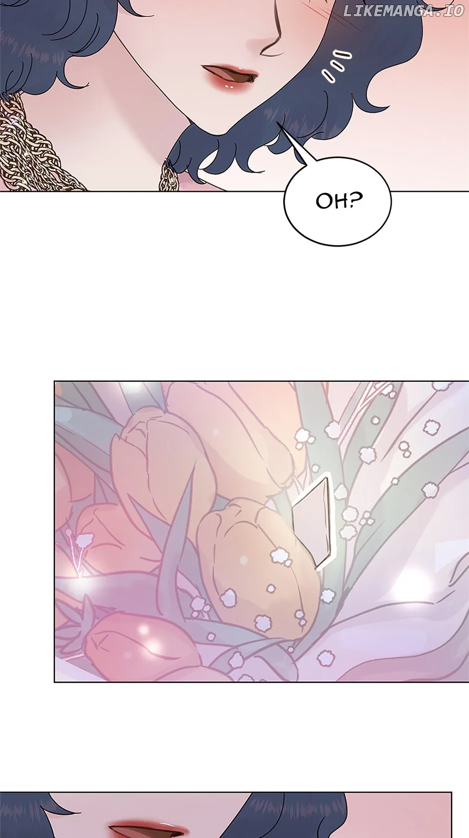 A Wife’s Sweet Revenge Chapter 120 – Page 52