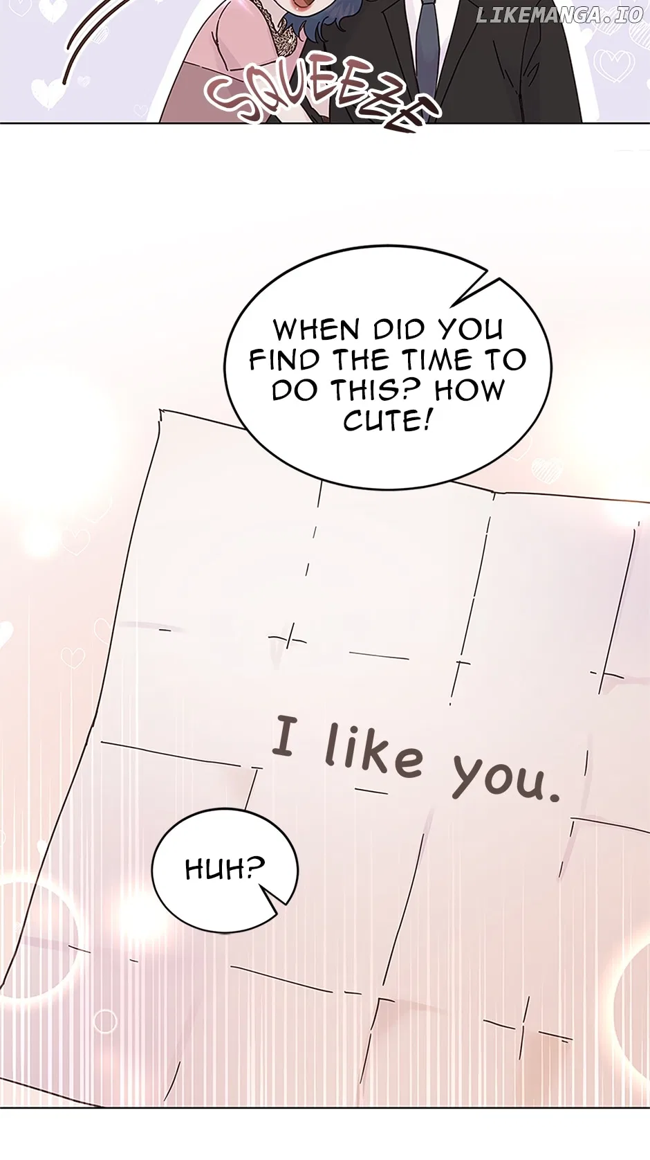 A Wife’s Sweet Revenge Chapter 120 – Page 54