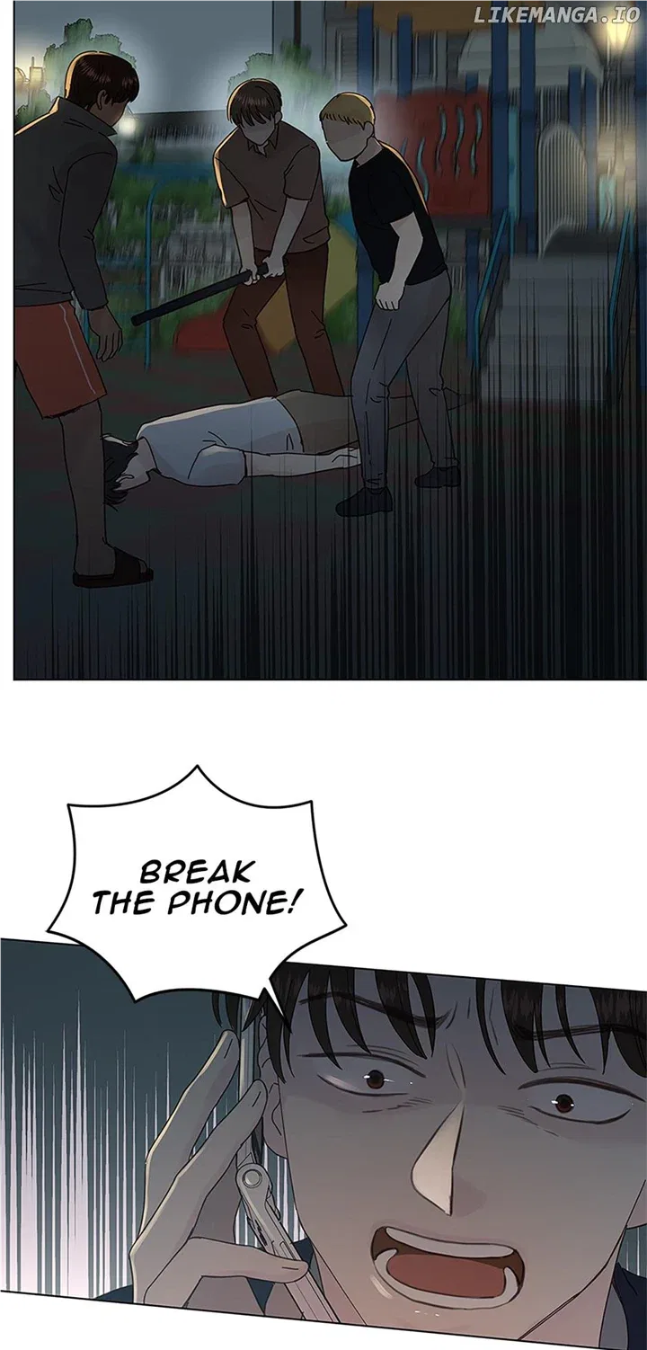 A Wife’s Sweet Revenge Chapter 119 – Page 3