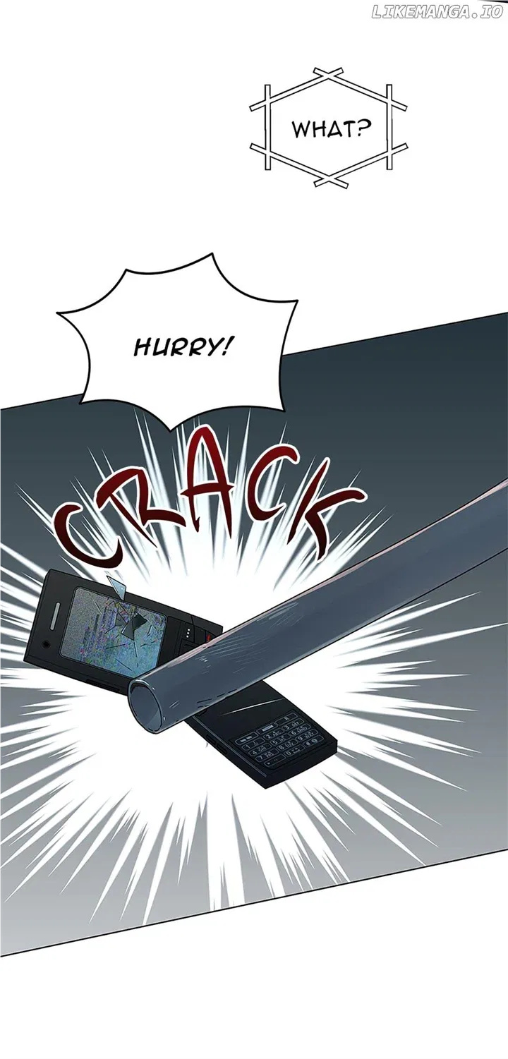 A Wife’s Sweet Revenge Chapter 119 – Page 4