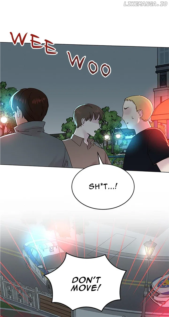 A Wife’s Sweet Revenge Chapter 119 – Page 5