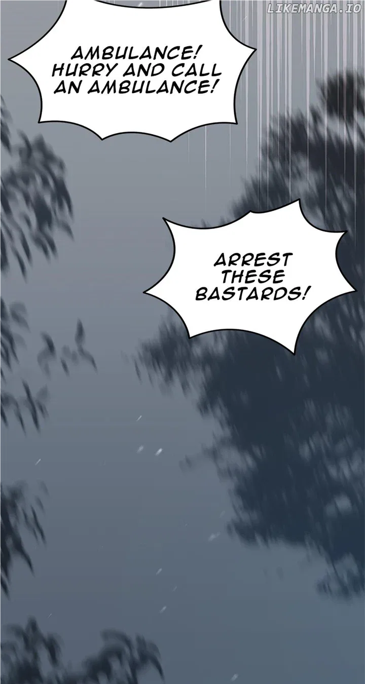 A Wife’s Sweet Revenge Chapter 119 – Page 11