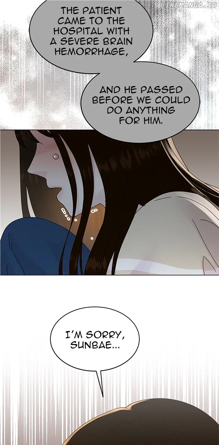 A Wife’s Sweet Revenge Chapter 119 – Page 18