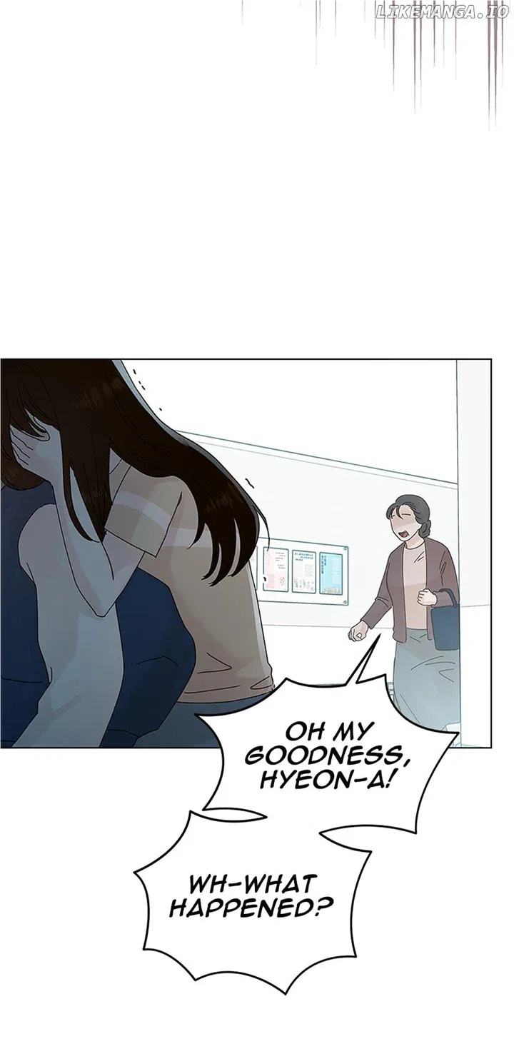 A Wife’s Sweet Revenge Chapter 119 – Page 20