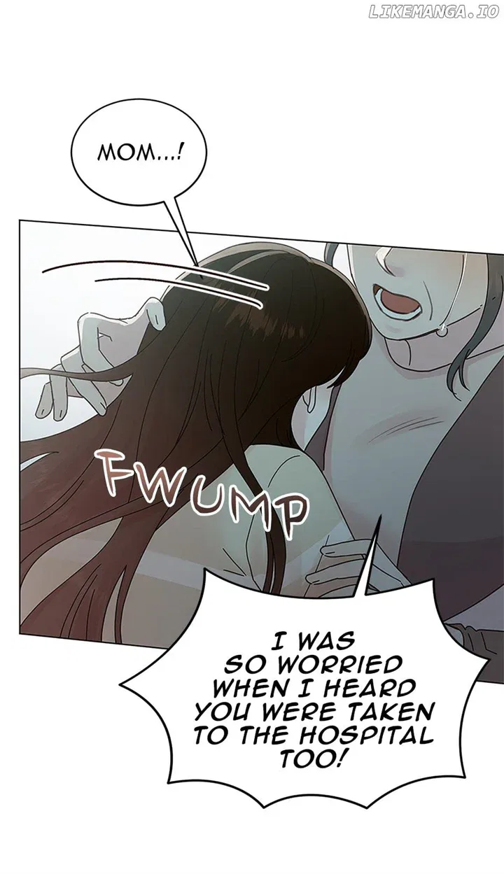 A Wife’s Sweet Revenge Chapter 119 – Page 21