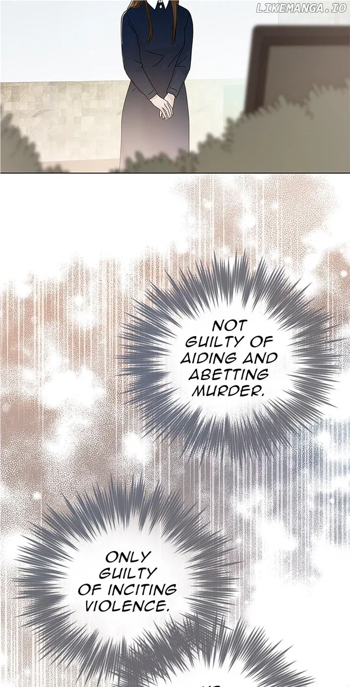 A Wife’s Sweet Revenge Chapter 119 – Page 27