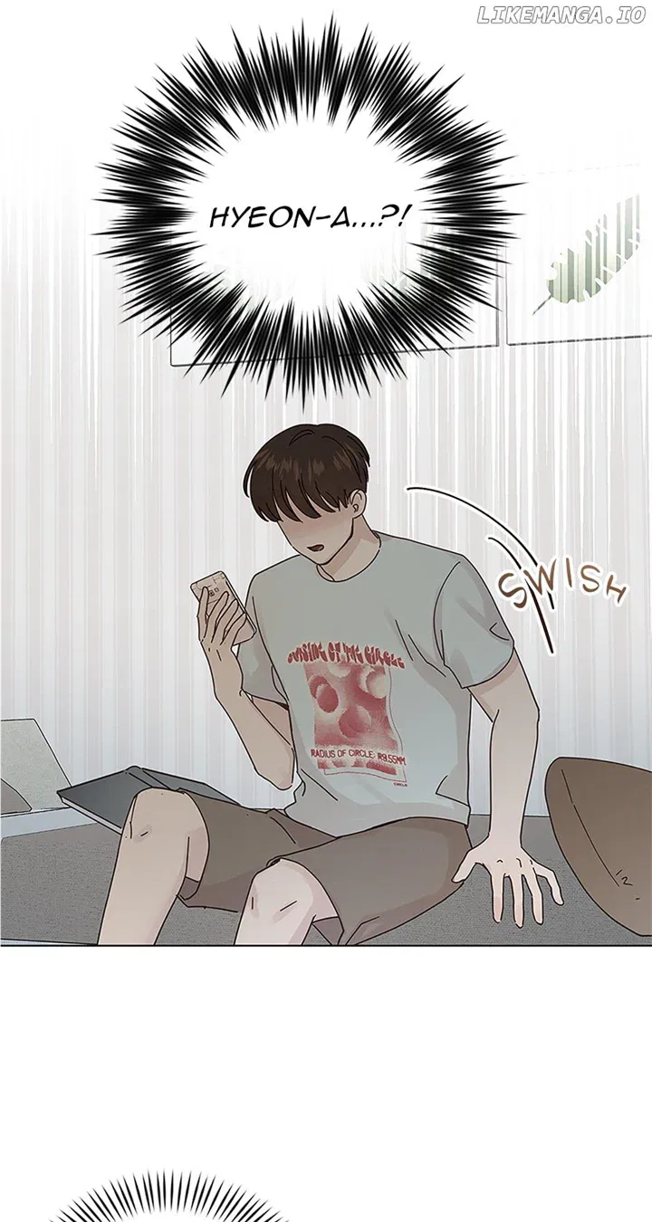 A Wife’s Sweet Revenge Chapter 119 – Page 36