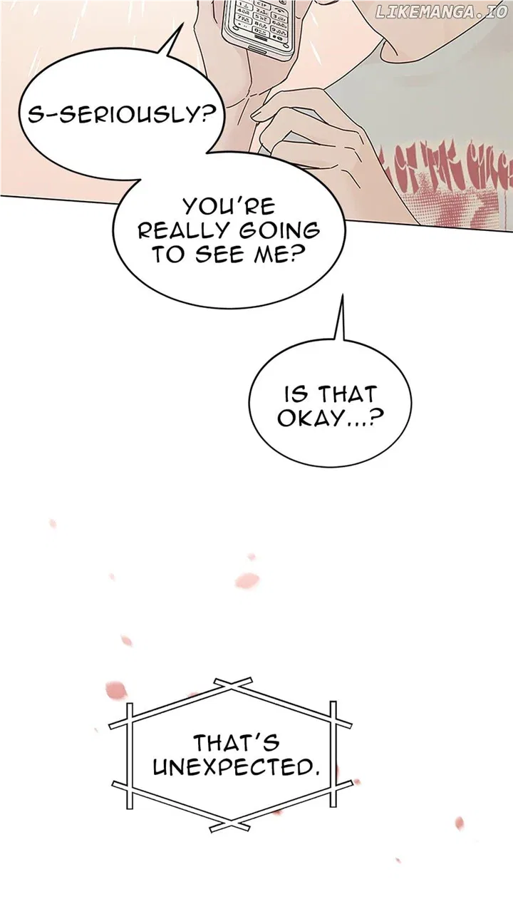 A Wife’s Sweet Revenge Chapter 119 – Page 43