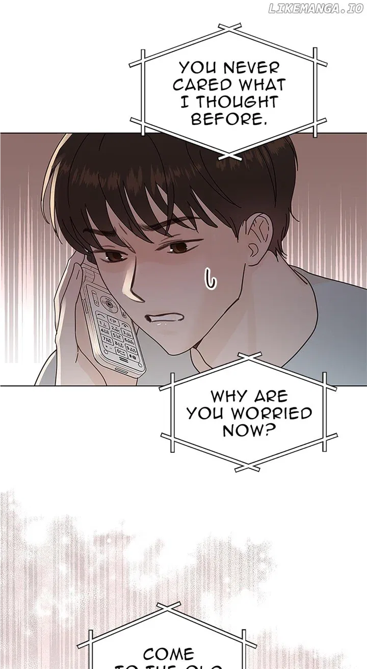 A Wife’s Sweet Revenge Chapter 119 – Page 44