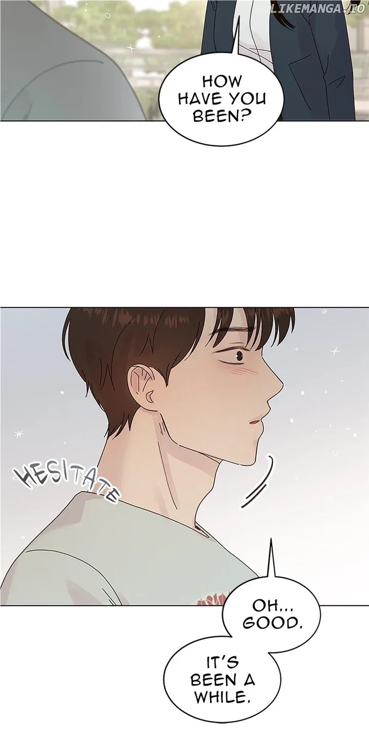 A Wife’s Sweet Revenge Chapter 119 – Page 52