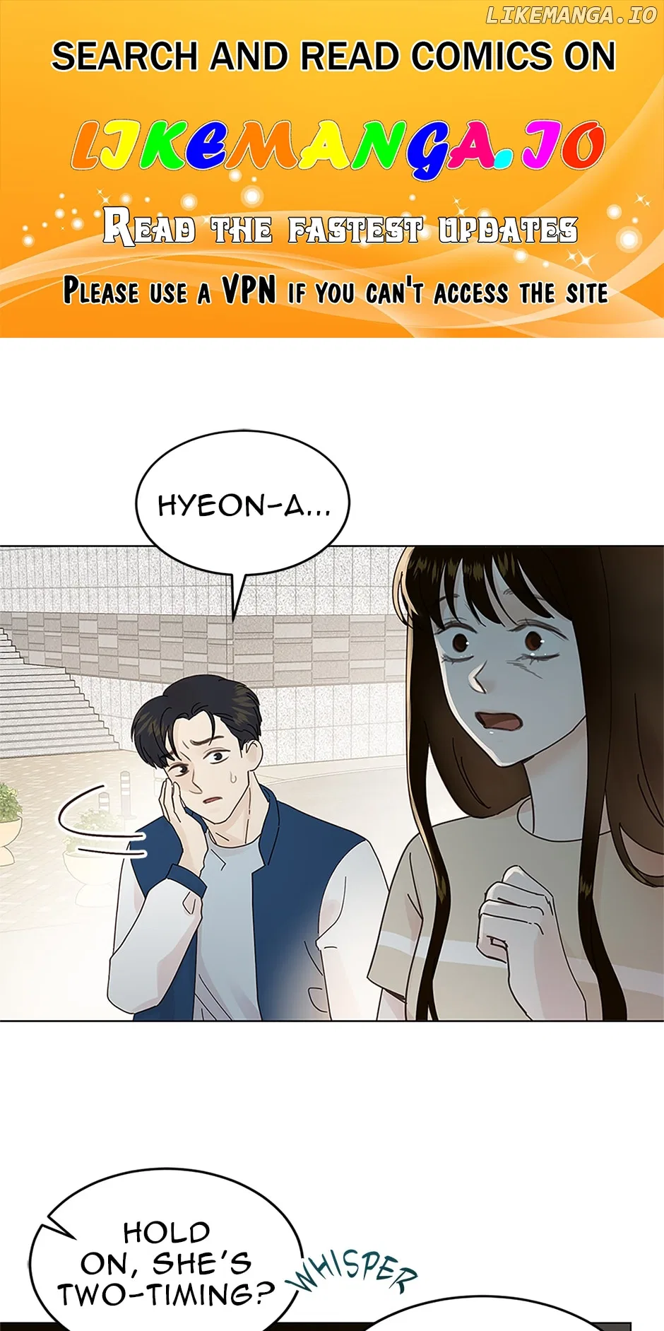 A Wife’s Sweet Revenge Chapter 118 – Page 1