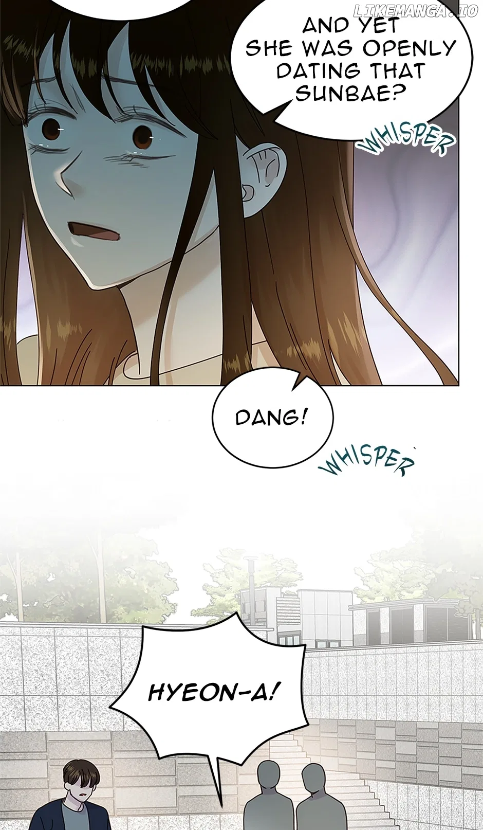 A Wife’s Sweet Revenge Chapter 118 – Page 2