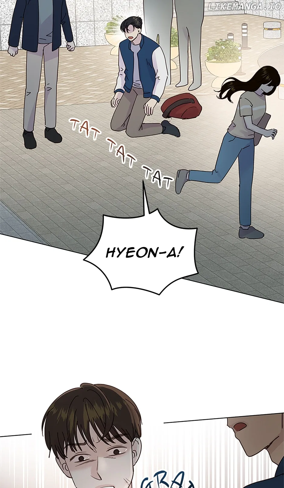 A Wife’s Sweet Revenge Chapter 118 – Page 3