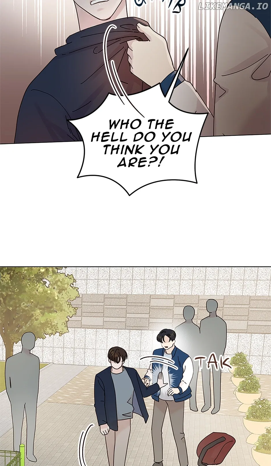 A Wife’s Sweet Revenge Chapter 118 – Page 4