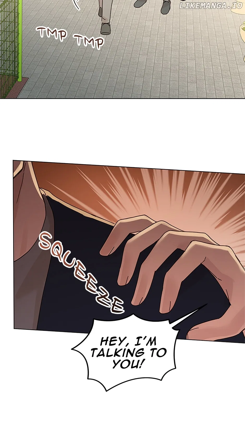 A Wife’s Sweet Revenge Chapter 118 – Page 5