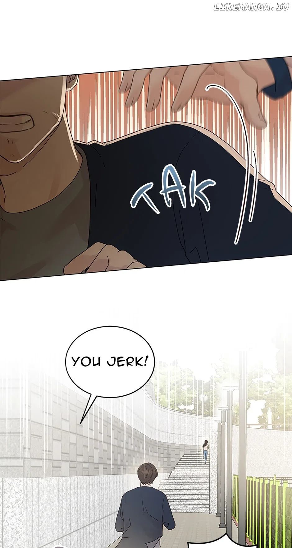 A Wife’s Sweet Revenge Chapter 118 – Page 6