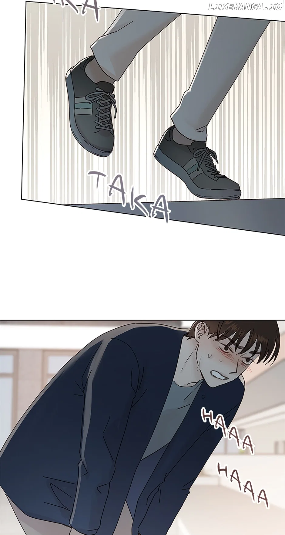 A Wife’s Sweet Revenge Chapter 118 – Page 8