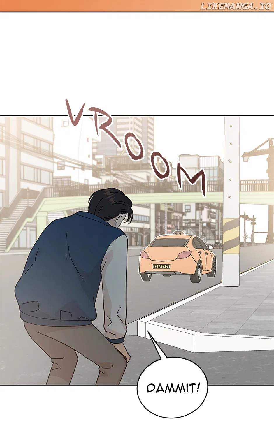 A Wife’s Sweet Revenge Chapter 118 – Page 12