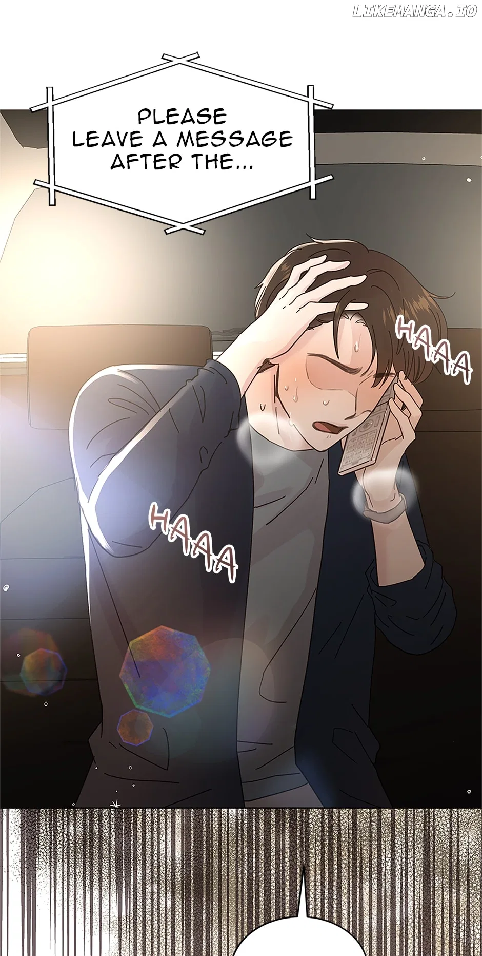 A Wife’s Sweet Revenge Chapter 118 – Page 14