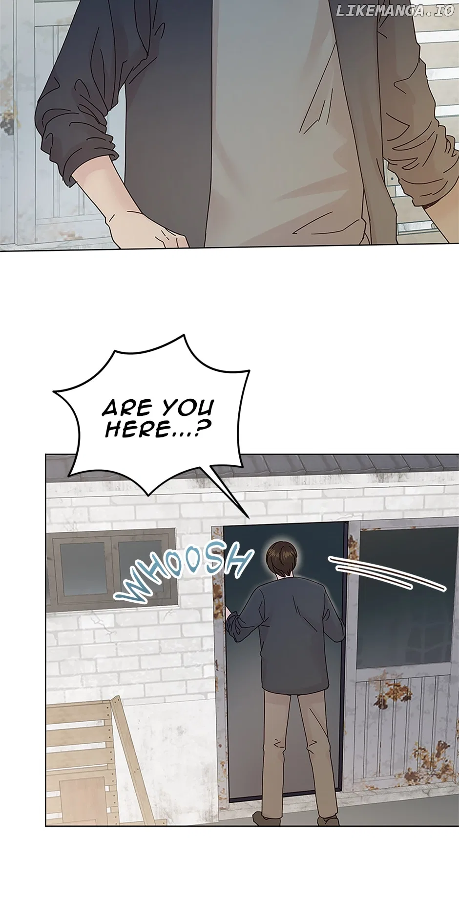 A Wife’s Sweet Revenge Chapter 118 – Page 17