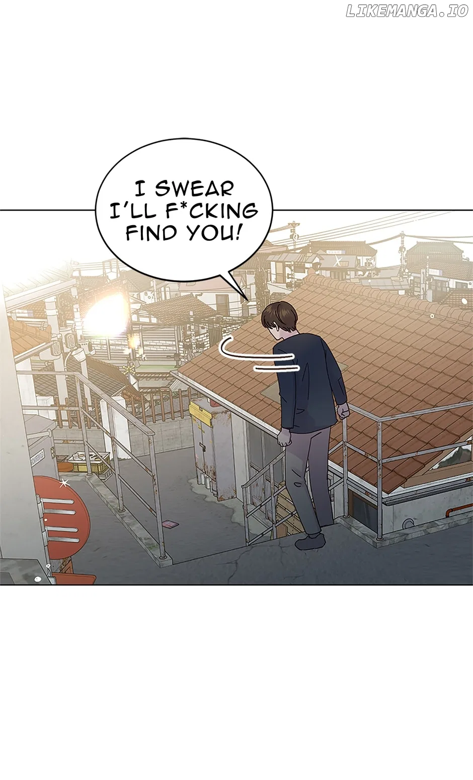 A Wife’s Sweet Revenge Chapter 118 – Page 18