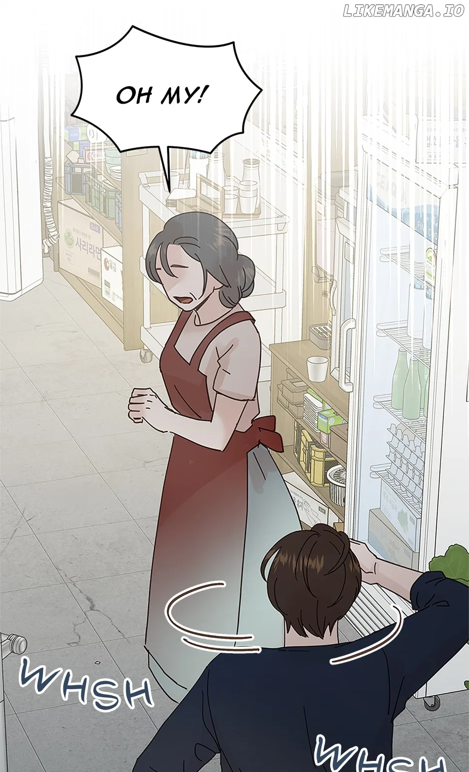 A Wife’s Sweet Revenge Chapter 118 – Page 20