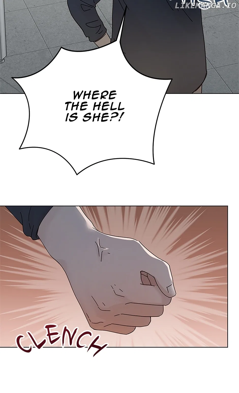 A Wife’s Sweet Revenge Chapter 118 – Page 21