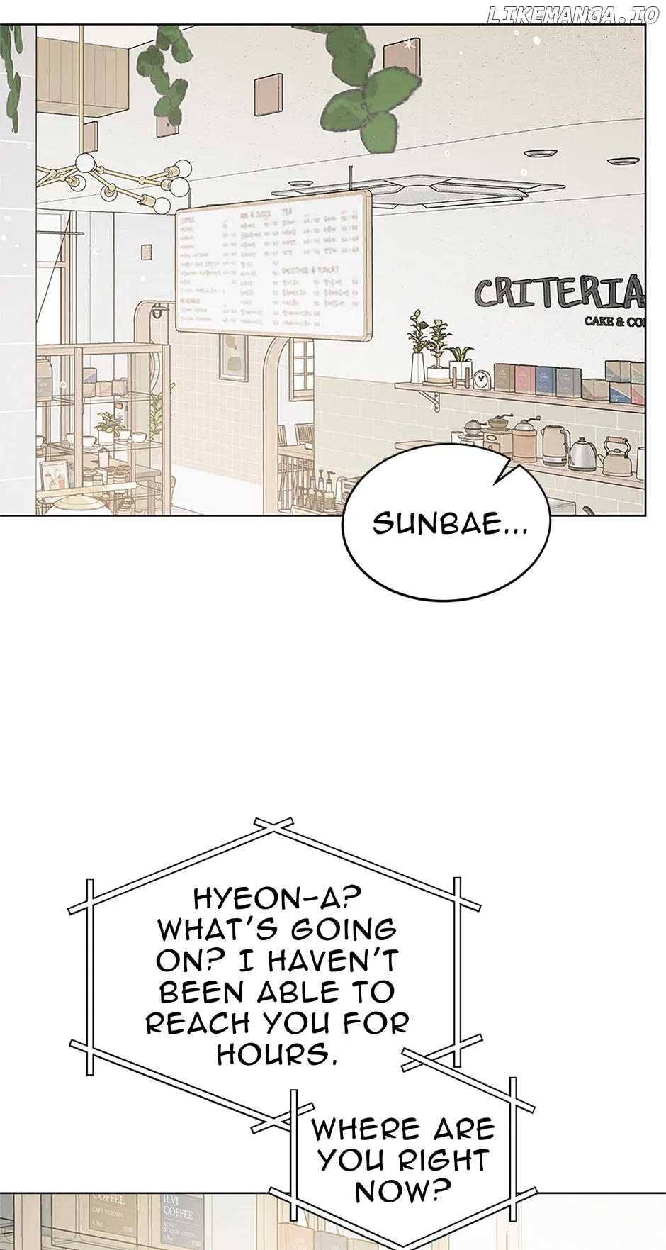 A Wife’s Sweet Revenge Chapter 118 – Page 24