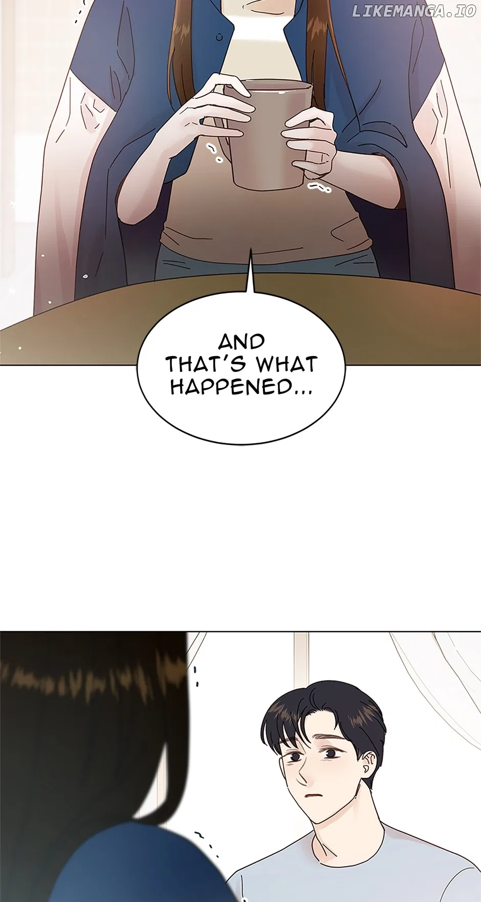 A Wife’s Sweet Revenge Chapter 118 – Page 28