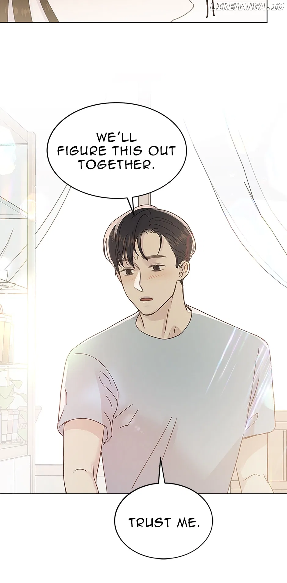 A Wife’s Sweet Revenge Chapter 118 – Page 31