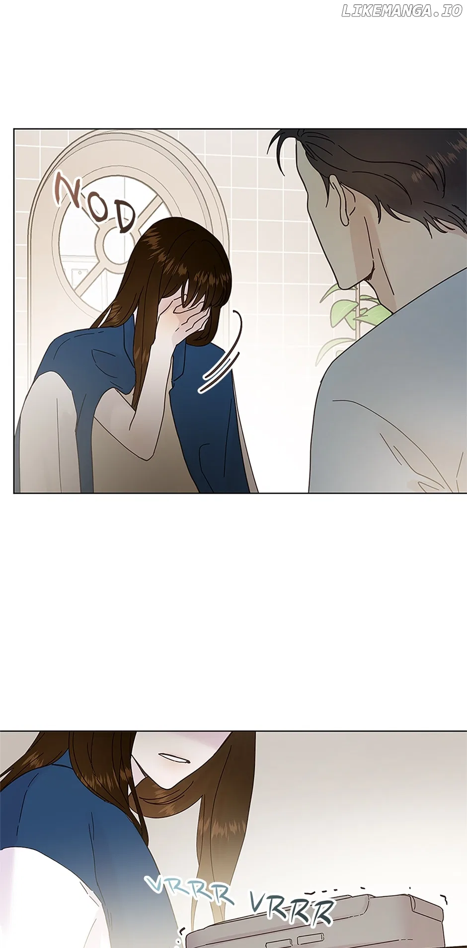 A Wife’s Sweet Revenge Chapter 118 – Page 32