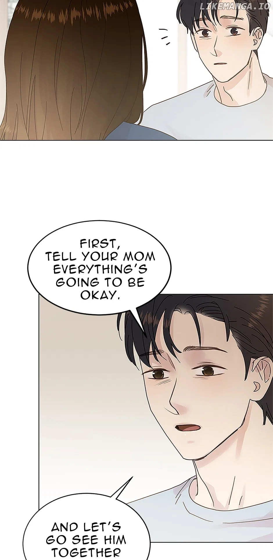 A Wife’s Sweet Revenge Chapter 118 – Page 35