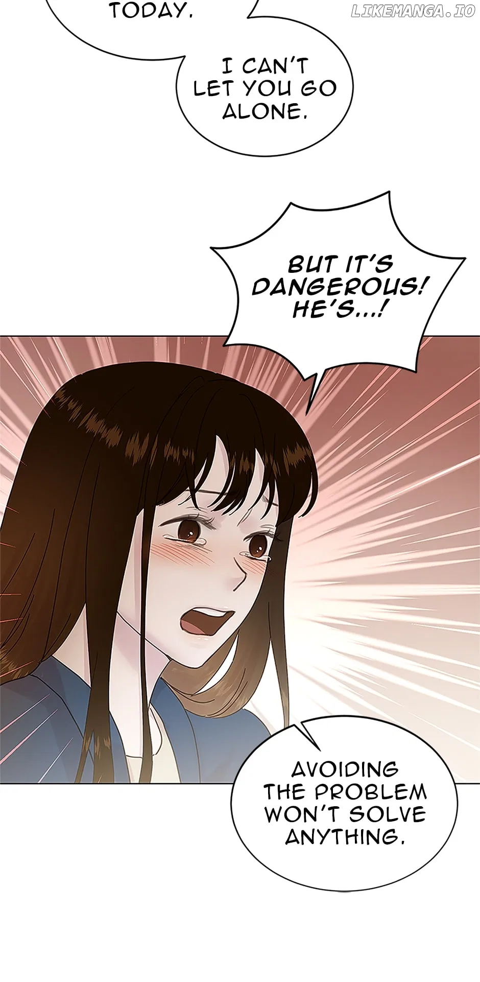 A Wife’s Sweet Revenge Chapter 118 – Page 36